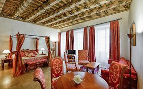Boutique Hotel Bijou De Prague
